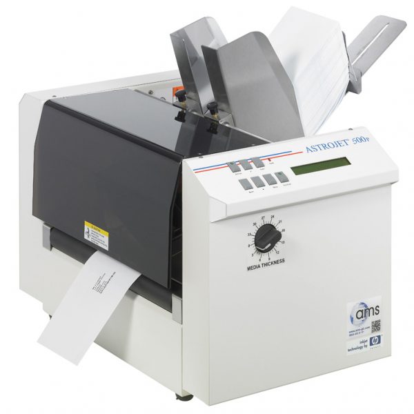 S1 Envelope And Packaging Printer Ams Mailing Systems